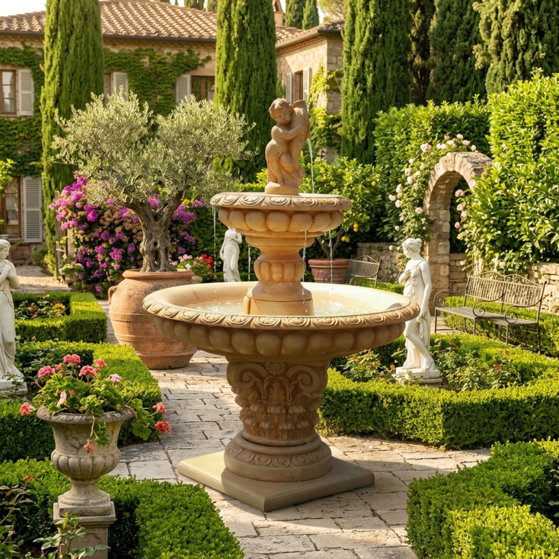 gartenbrunnen-florenzo-171-cm-mit-pumpe-springbrunnen-steinbrunnen